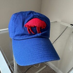 Hardly Worn Buffalo Bills Hat